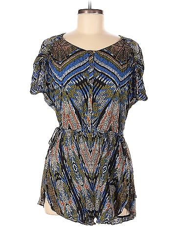 Free People Romper (view 1)