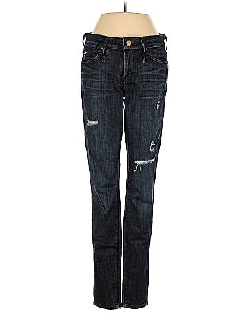 Calvin Rucker Jeans (view 1)