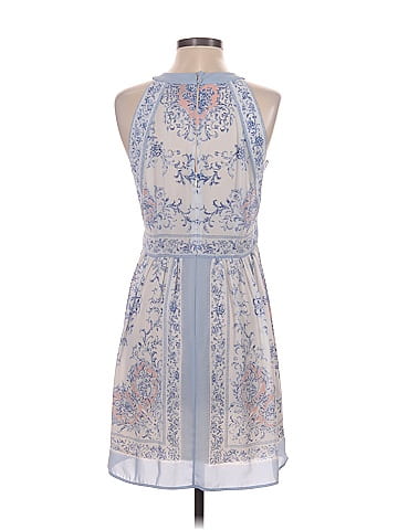 BCBGMAXAZRIA Cocktail Dress (view 2)