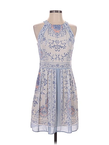 BCBGMAXAZRIA Cocktail Dress (view 1)