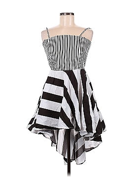Haveone Cocktail Dress