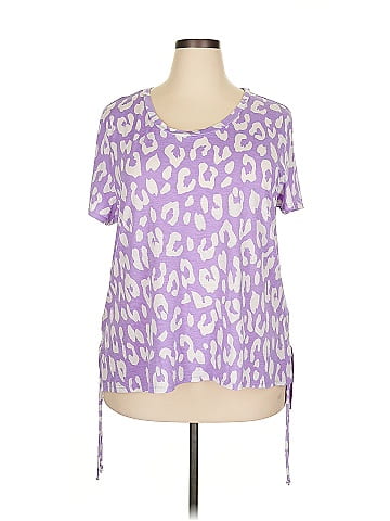 Sew in Love Short Sleeve T-Shirt (view 1)