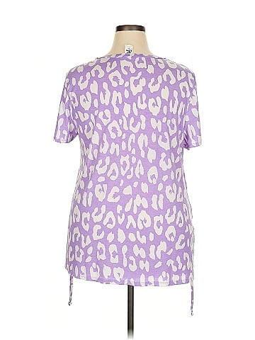 Sew in Love Short Sleeve T-Shirt (view 2)