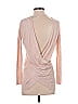 Assorted Brands Tan Long Sleeve Top Size XS - photo 2