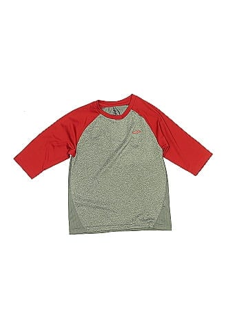 C9 By Champion 3/4 Sleeve T-Shirt (view 1)
