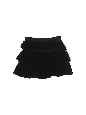 By & By Skirt (view 1)
