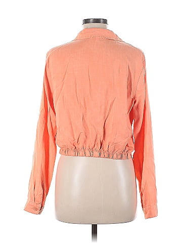 Bella Dahl Long Sleeve Blouse (view 2)