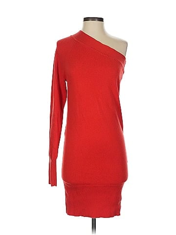 KF/KaufmanFranco Collective Cocktail Dress (view 1)