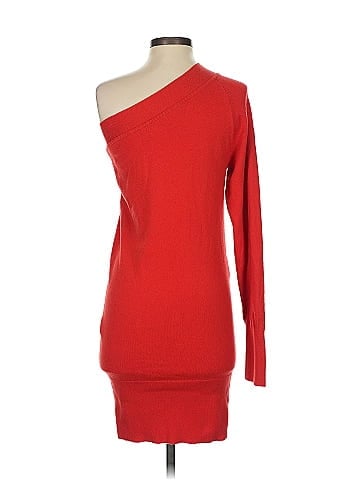 KF/KaufmanFranco Collective Cocktail Dress (view 2)