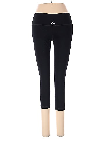 Nancy Rose Performance Active Pants (view 2)