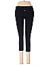 Nancy Rose Performance Black Active Pants Size S - photo 2