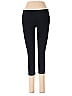 Nancy Rose Performance Black Active Pants Size S - photo 1
