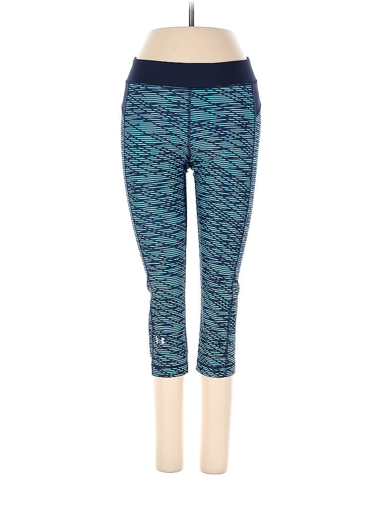 Pre-owned Under Armour Active Pants