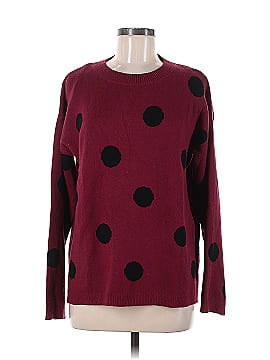 Andree By Unit Pullover Sweater