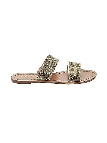Chase & Chloe Sandals (view 1)