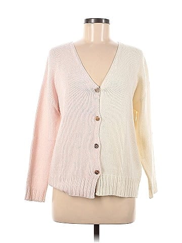 Hubert Gasser Cardigan (view 1)