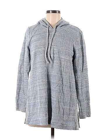 J.Jill Pullover Hoodie (view 1)