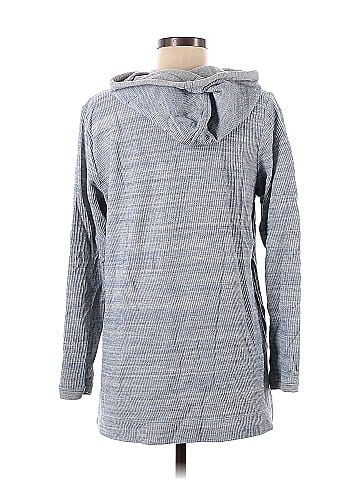 J.Jill Pullover Hoodie (view 2)