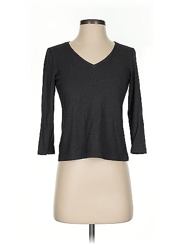 Sinclaire 3/4 Sleeve T-Shirt (view 1)