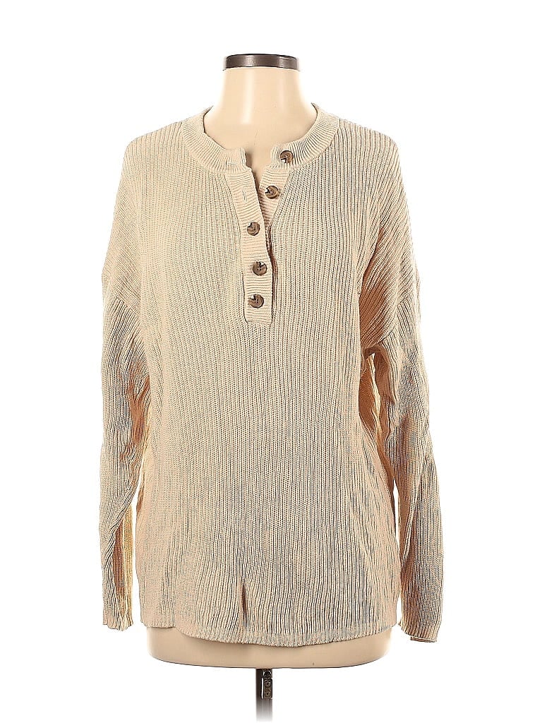Pre-owned Aerie Pullover Sweater