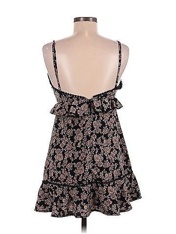 Flair the Label Cocktail Dress (view 2)