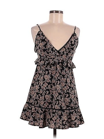 Flair the Label Cocktail Dress (view 1)