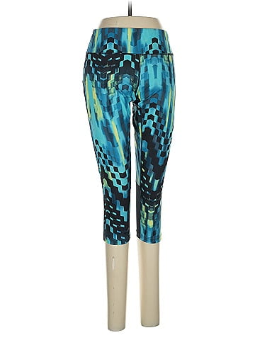 Asics Active Pants (view 1)