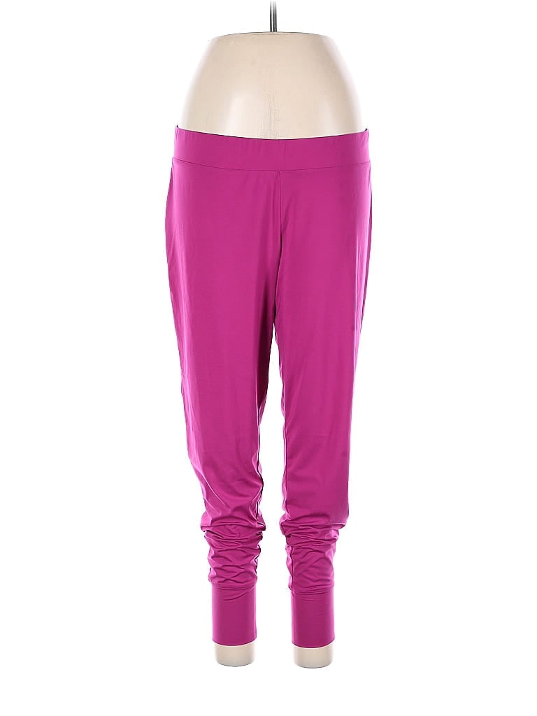 Pre-owned Lands' End Active Pants