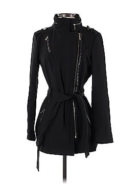 MICHAEL Michael Kors Black Jacket Size 1