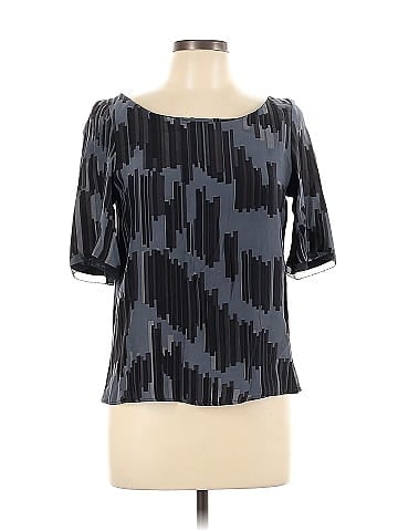 Corey Lynn Calter 3/4 Sleeve Blouse (view 1)