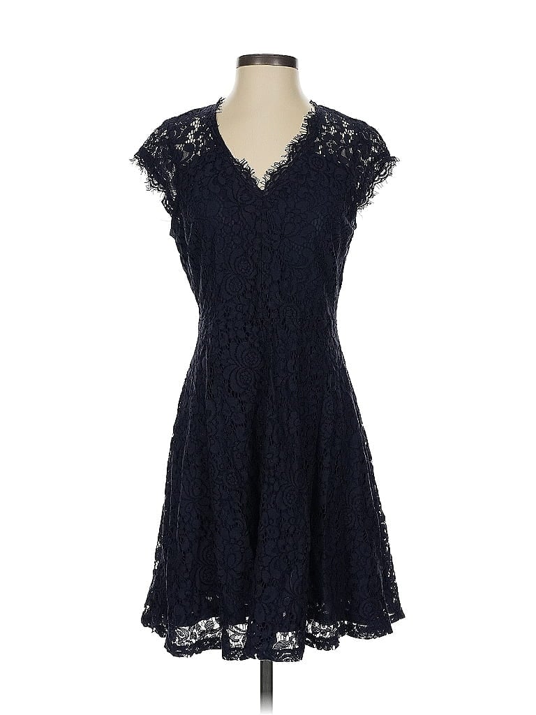 Pre-owned H&m Cocktail Dress