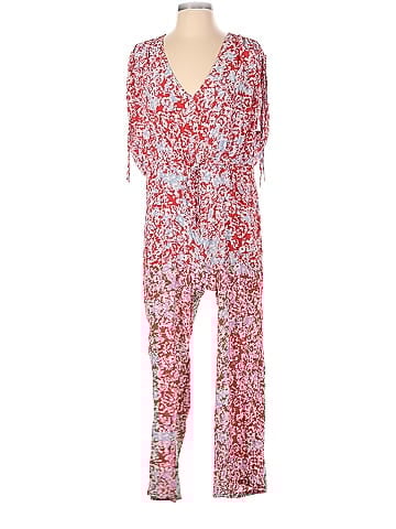 paloma blue Jumpsuit (view 1)
