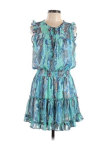 Adrienne Casual Dress (view 1)