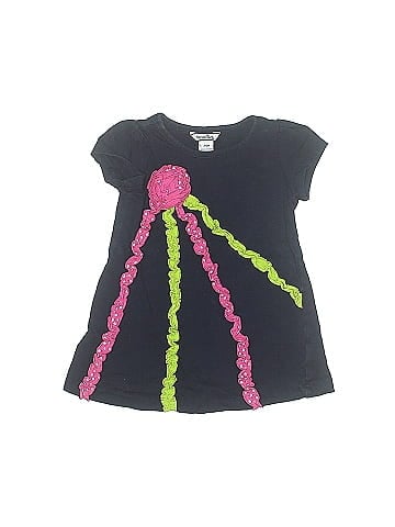 Hartstrings Dress (view 1)