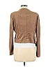 Katherine Barclay Brown Blazer Size L - photo 2