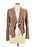 Katherine Barclay Brown Blazer Size L - photo 1