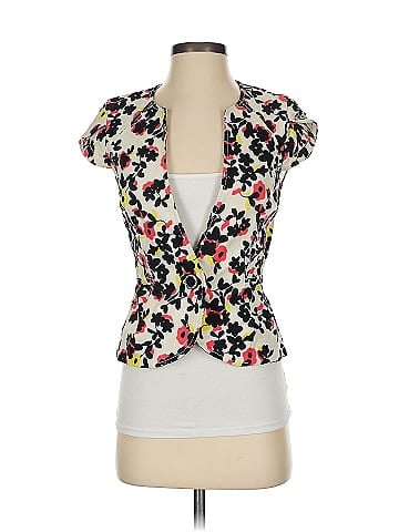 Elevenses Vest (view 1)