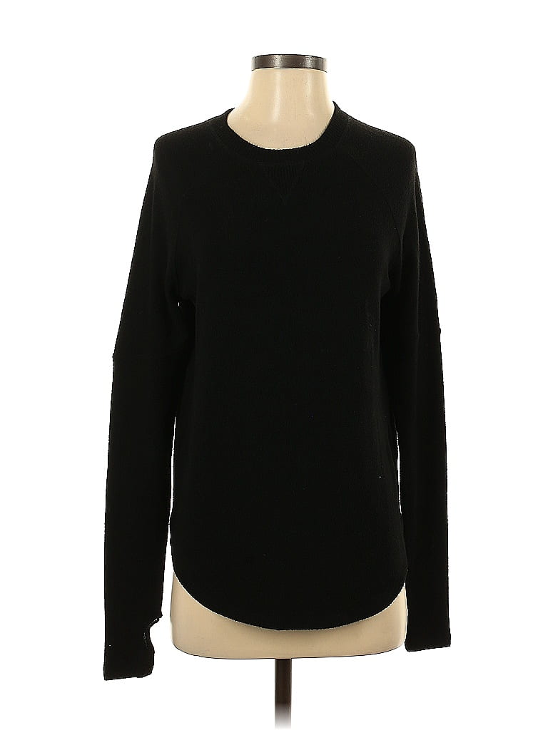 Click to view more detailed imagery on our partner's website Pre-owned Six/fifty Pullover Sweater