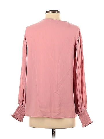 Aifer Long Sleeve Blouse (view 2)