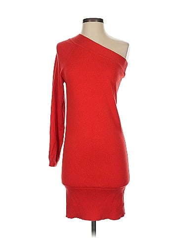 KF/KaufmanFranco Collective Cocktail Dress (view 1)