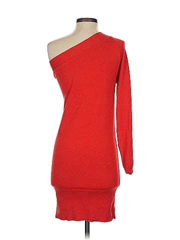 KF/KaufmanFranco Collective Cocktail Dress (view 2)