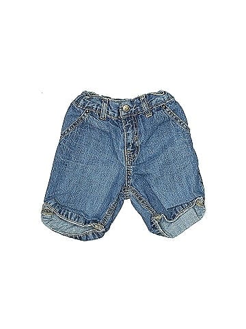 Skechers Denim Shorts (view 1)