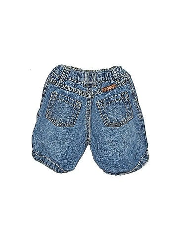 Skechers Denim Shorts (view 2)