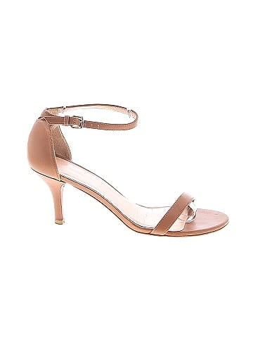 Stuart Weitzman Heels (view 1)