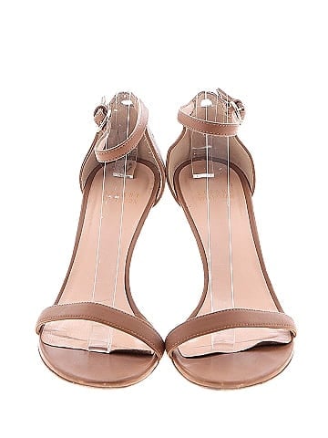 Stuart Weitzman Heels (view 2)