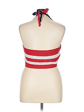 Shein Halter Top (view 2)