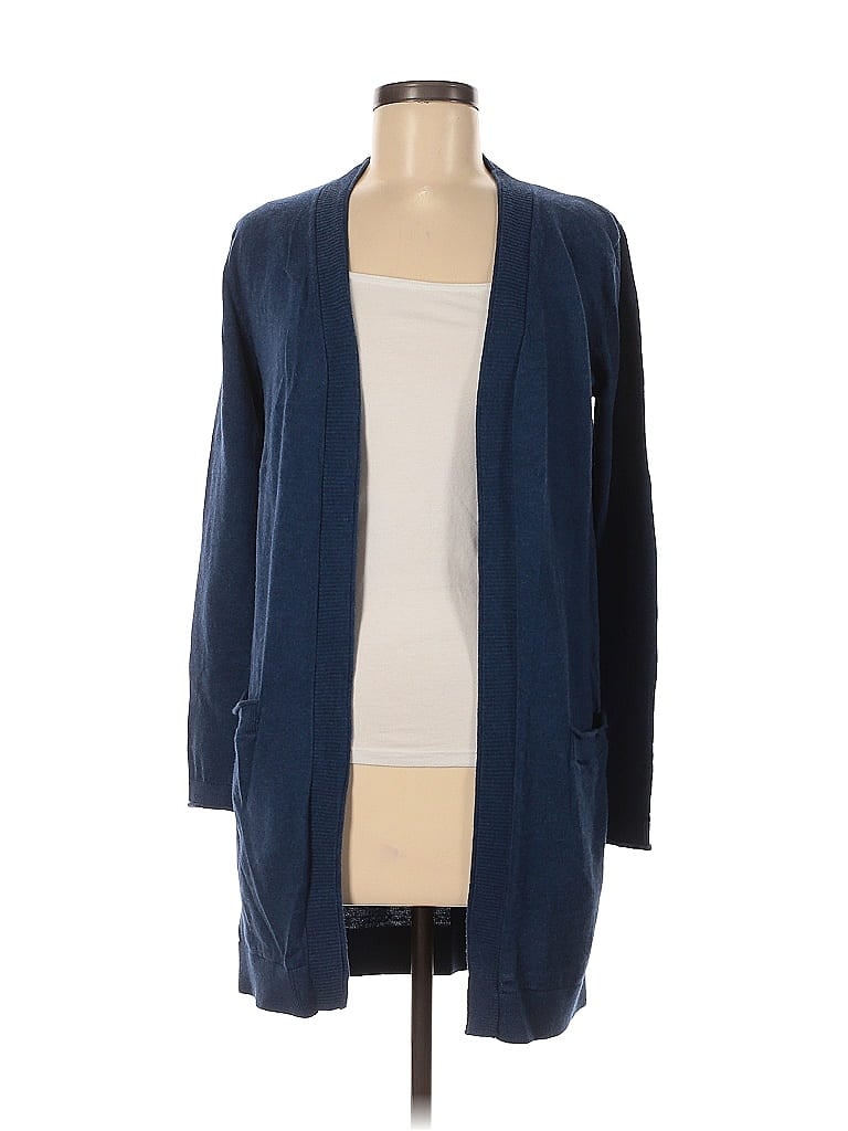 Pre-owned Assorted Brands Cardigan Sweater