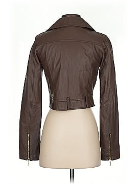 Arden b leather jacket best sale