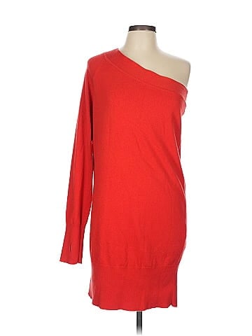KF/KaufmanFranco Collective Cocktail Dress (view 1)