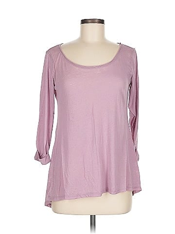 Alternative Apparel 3/4 Sleeve T-Shirt (view 1)